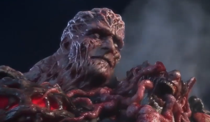 Resident Evil Revelations 3